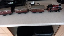 Hornby tin plate for sale  SPALDING