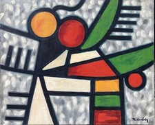 Michel guerin composition. d'occasion  Livarot