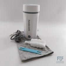Reise wasserkocher klein gebraucht kaufen  Neustadt b.Coburg