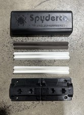 Spyderco triangle stone for sale  Redding