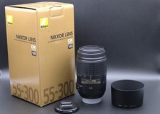 Nikon 300mm ed gebraucht kaufen  Neuburg a.d.Donau