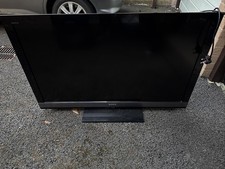 Sony bravia inch for sale  BOURNEMOUTH