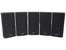 Bose double dual for sale  Hamlin