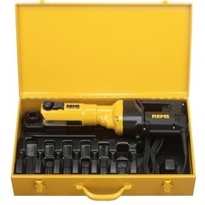 Rems power press gebraucht kaufen Rems power press gebraucht kaufen  Hohenbrunn