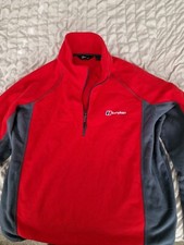 mens berghaus jacket red for sale mens berghaus jacket red for sale GATESHEAD