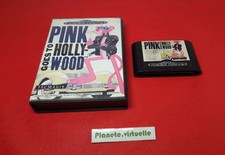 Pink goes hollywood d'occasion  Laventie