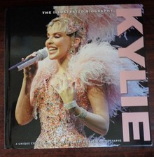 Kylie minogue fan for sale  MONMOUTH