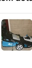 rotary mower for sale  WORKINGTON