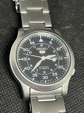Seiko sports men for sale  Sebring