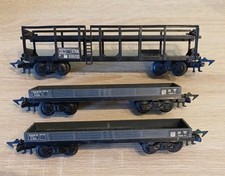 Jouef wagons wagon d'occasion  Buchy