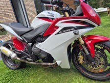 Honda cbr 600f for sale  SCUNTHORPE