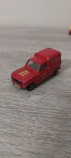Majorette renault fourgonnette d'occasion  Saint-André-les-Vergers