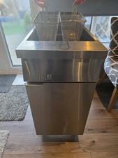 Buffalo single tank for sale  KIDDERMINSTER