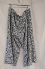 Ladies floral patterned for sale  BIRMINGHAM