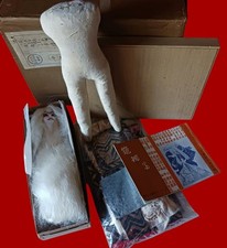 Vintage tokyo doll for sale  Hudson