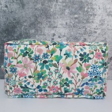 Liberty wash bag for sale  NOTTINGHAM