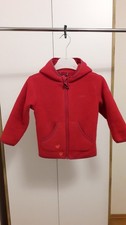 Mädchen jacke rot gebraucht kaufen  Nürnberg
