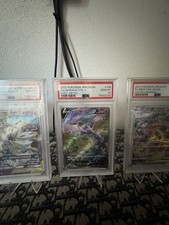 Pokelotteria carte psa usato  Merone