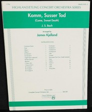 Komm susser tod for sale  Plainview