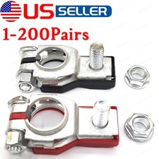 Battery terminal connector for sale  Walnut