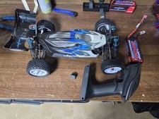 Ftx vantage brushless for sale  AMERSHAM