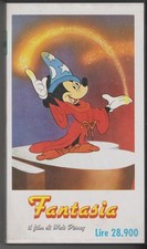 vhs disney fantasia usato vhs disney fantasia usato Erba