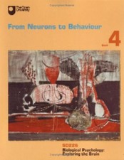 Neurons behaviour course for sale  UK