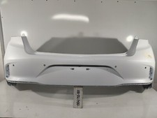 Rear bumper cover for sale  Jacksonville