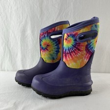Bogs unisex kids for sale  Fort Hood