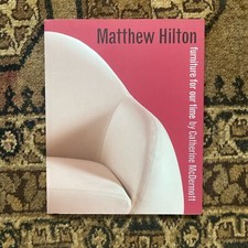 Matthew hilton furniture for sale  EXETER