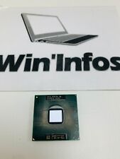 Prozessor CPU Intel Core 2 Duo P7350 AW80577P7350 Samsung R720 (NP-R720H) comprar usado  Enviando para Brazil