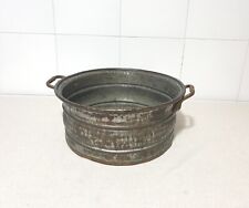 Antico vaso cesto usato  Rovigo