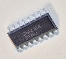 Sound semiconductor ssi2164 usato  Spedire a Italy