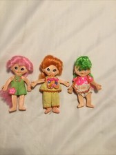 Vintage flatsy dolls for sale  Miller Place