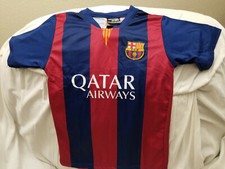 CAMISA AZULGRANA DEL BARCELONA PARA NIÑOS comprar usado CAMISA AZULGRANA DEL BARCELONA PARA NIÑOS comprar usado  Enviando para Brazil