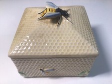 bee pottery for sale bee pottery for sale BURY ST. EDMUNDS