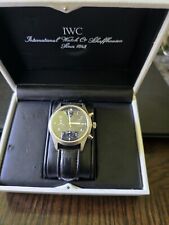 Iwc schaffhausen flieger for sale  Myrtle Beach