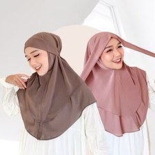 Instant hijab french d'occasion  Expédié en Belgium