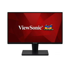 Usado, Monitor plano ViewSonic VA2215-H 21,5" Full HD AMD FreeSync tempo de resposta 4ms  comprar usado  Enviando para Brazil