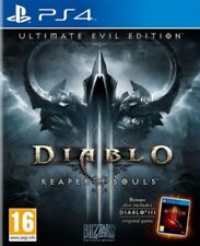 Diablo iii reaper for sale  STOCKPORT