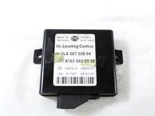A1635453332 centralina modulo usato  Rovigo
