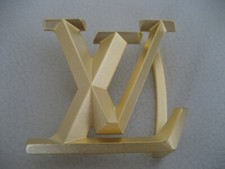 Louis vuitton pyramide for sale  BRADFORD