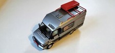 Peugeot lot camping d'occasion  Verson