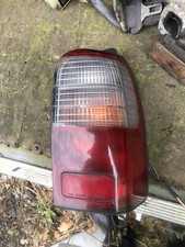 Toyota hilux surf for sale  BRAINTREE
