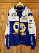 Nascar jacke chase gebraucht kaufen  Schwalbach