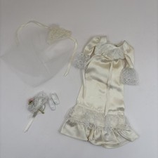 Barbie sweetheart satin for sale  Crawfordville