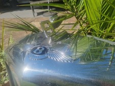 Bentley grill badge for sale  CRAWLEY