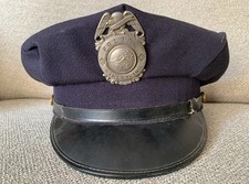 polizeimutze gebraucht kaufen polizeimutze gebraucht kaufen Versand nach Germany