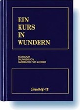 Kurs wundern textbuch gebraucht kaufen  Berlin