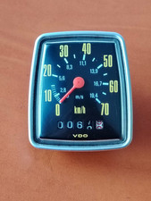 Retro vintage 70er gebraucht kaufen  Feldkirchen